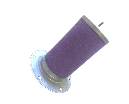 Filtro separador aire / aceite 01-00865, 1310250033, 1612386900 para compresor