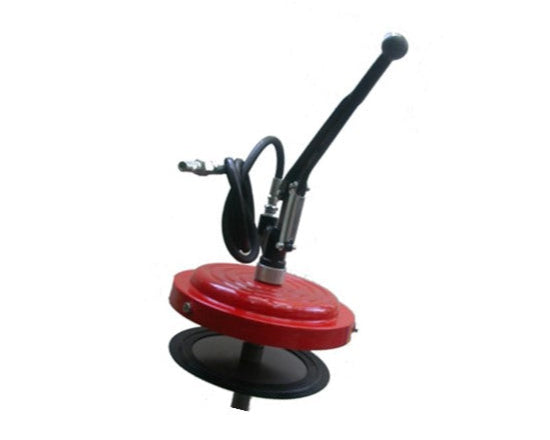 Bomba De Cubeta Manual De Alta Presion Nufetisa 1292