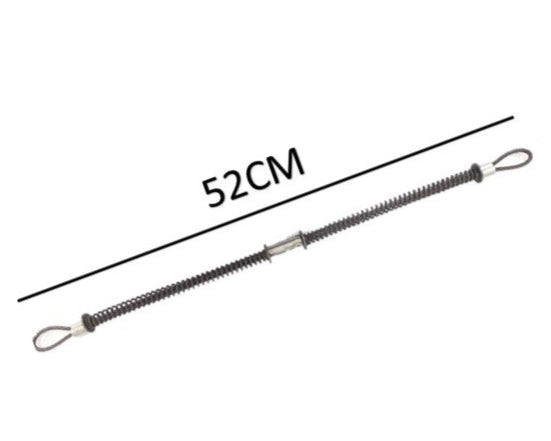 Linea seguridad para manguera neumatica 9246020485 / Lock safe hose refaccion