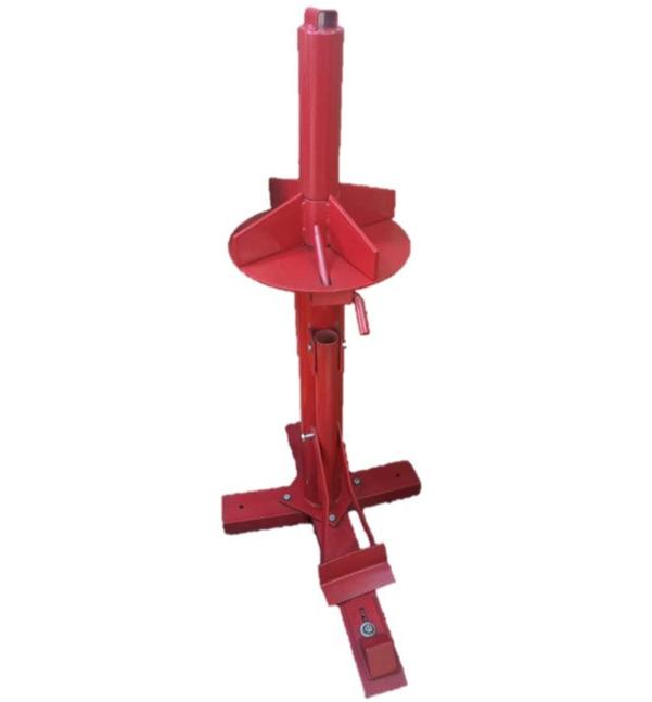 Desmontador de Neumáticos Manual Portátil para Motocicletas y Automóviles 8 a 20 "Rin