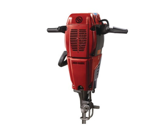 Perfora Red Hawk Gasolina  7/8" x 3 1/4  portátil