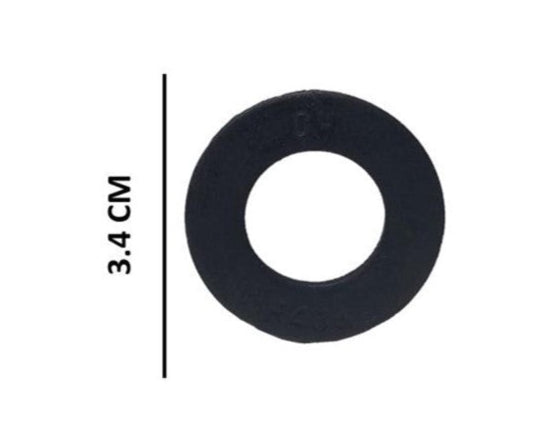 Refacción R 000142 Para Herramienta Chicago Pneumatic Washer - Bolt Key / Arandela