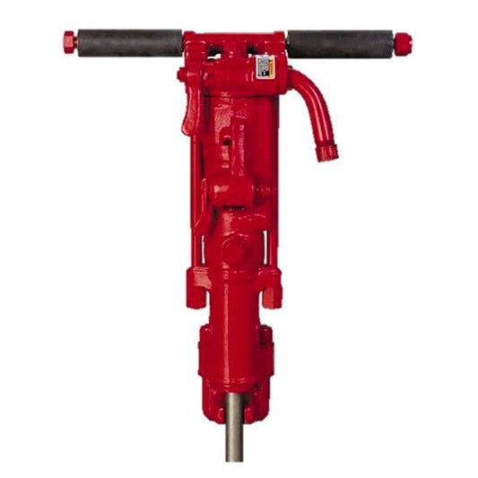 Perforadora Cp 0032 A Chicago Pneumatic  7/8 X 4 1/4