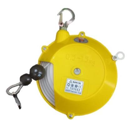 Balancer de 0.5 a 1.5 kg de 1.3 mts Gison GP-SB05I