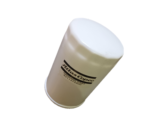 Filtro de aceite 6211472500 Atlas Copco MRO