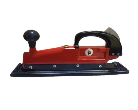 GP-845A Lijadora De linea Neumática Gison Pneumatic