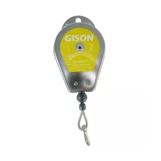 Equilibrador De Resorte de 3.0-5.0 kg, 1.5 mts (Balancer) Gison GP-SB01F