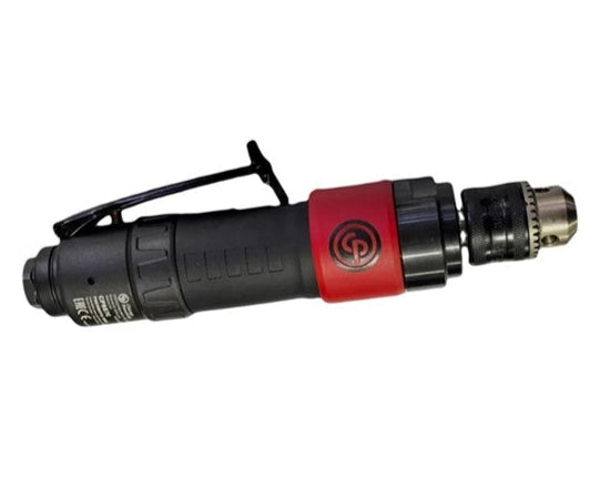 Herramienta Neumática CP 887 C Taladro De 3/8" Chicago Pneumatic Profesional