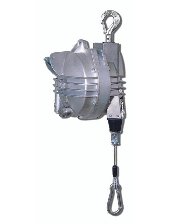 Balancer de 90 a 105 kg, 2.0 mts Chicago Pneumatic CP 9971