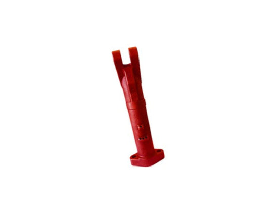 Refacción F 815268 Para Herramienta Chicago Pneumatic cylinder complete/ Cilindro completo