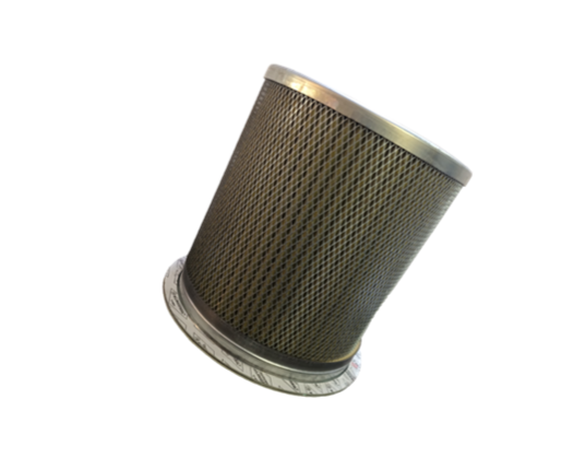 Filtro separador aire / aceite 02-06051, 35856376