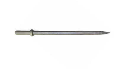 Cincel 7/8 X 3  1/4 Punta Lápiz Para Rompedora de concreto  Neumática 12200