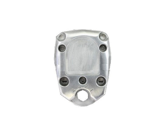 Refaccion CA 147013 Para Herramienta Chicago Pneumatic Tapa Trasera