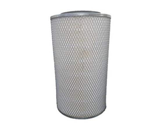 Filtro de aire del compresor de alta calidad 1619279800 / 1616805099 MRO