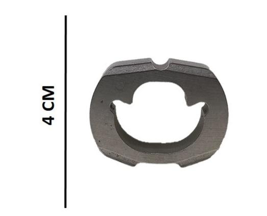 Refacción Ca 145471 Para Herramienta Chicago Pneumatic DOG-CLUTCH