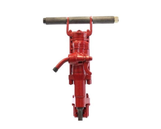 Perforadora Chicago Pneumatic Cp 0022  de 7/8 x 3 1 /4´´- Perforador con adaptable para agua