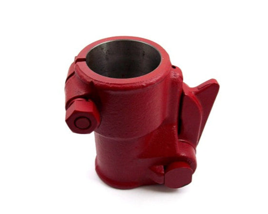 Refaccion R 092500 Para Herramienta Chicago Pneumatic Latch Retainer Complete