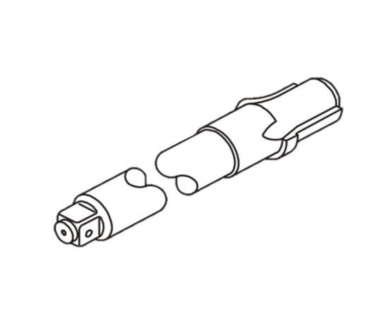 Refaccion CA 148661 Para Herramienta Chicago Pneumatic