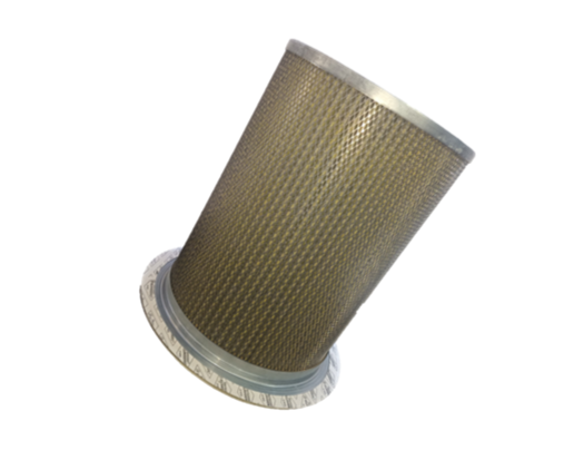 Filtro separador aire / aceite 02-1027, 22219174 para compresor de tornillo Ingersoll Rand