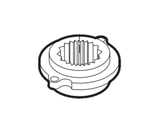 Refacción R 075585 Para Herramienta Chicago Pneumatic Ring - Ratchet / Anillo - Trinquete