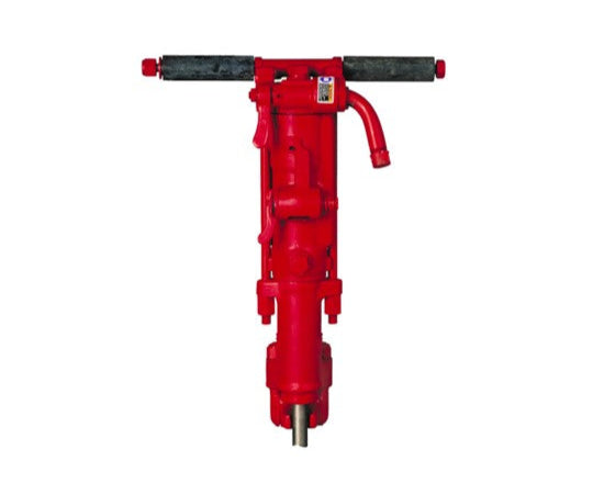 Perforadora  Cp 0069  Chicago Pneumatic  7/8  x 4 1/4 " para Dinamita