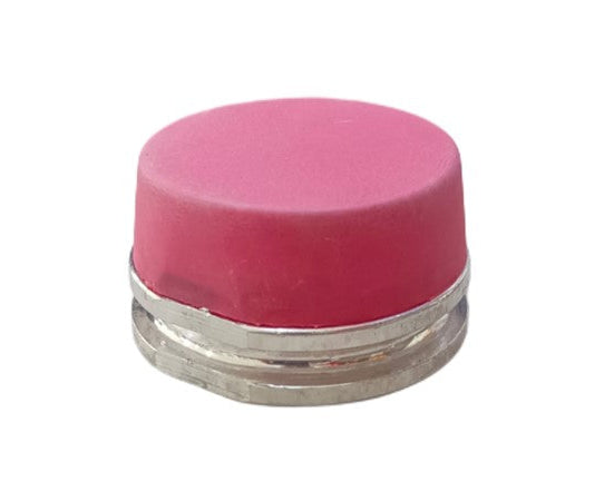 Refaccion 015002-1 Almohadilla Rosa Para Martillo De Palma Neumatico