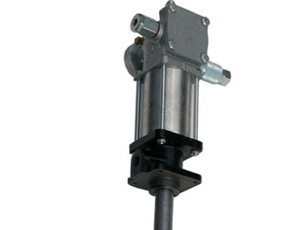 Bomba Para Grasa de 60KG Nufetisa 82050