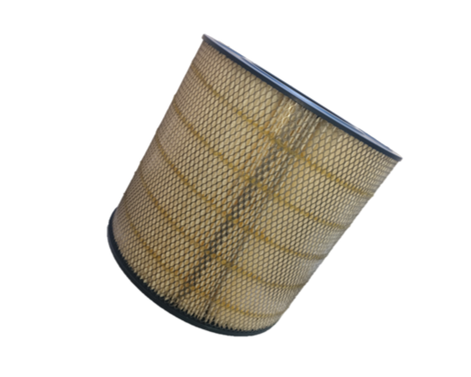 Filtro de elementos 471110 para compresor de tornillo