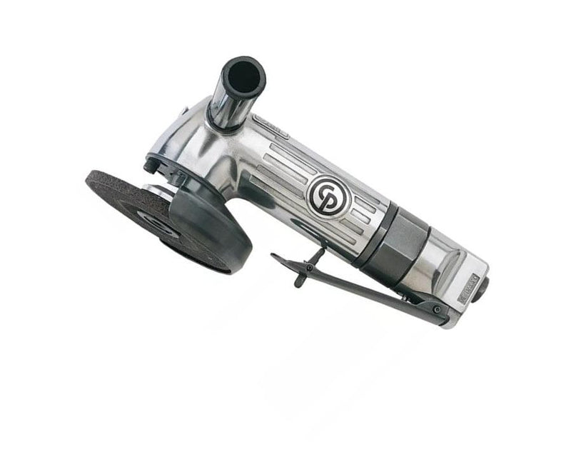 Amoladora Neumática CP 854 de 0.6hp  Chicago Pneumatic Pulidor 4´´