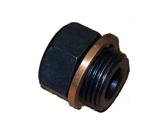 Refaccion R 085611 Para Herramienta Chicago Pneumatic Tapón De Aceite