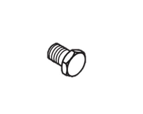 Refaccion KF 125404 Para Heramienta Chicago Pneumatic Perno