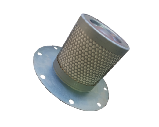 Filtro separador aire / aceite 01-00651, 1613839702, 1613839700 para compresor de tornillo