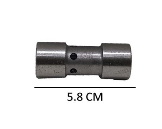 Refacción  P 071318 Para Herramienta Chicago Pneumatic throttle valve/valvula de acelerador