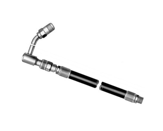 Ensamble De Manguera Nufetisa 81768 Con Acoplamiento Hidraulico