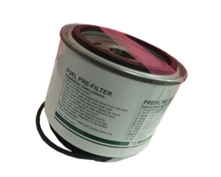 Filtro de combustible 2914839200 Atlas Copco Original