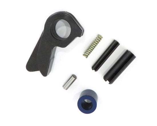 Refacción 3303005043 Kit de pestillo