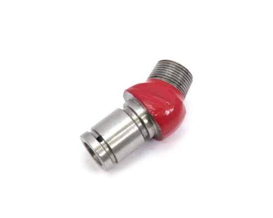 Refacción 3303005012 Para Herramienta Chicago Pneumatic Air Inlet Swivel / Entrada de aire giratoria