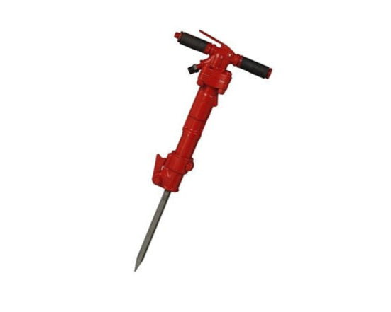 CP 0112 ROMPEDORES DE PAVIMENTOS 1 X 4-1/4 Chicago Pneumatic