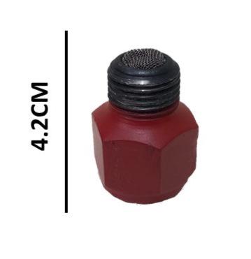 Refacción P 001995 Para Herramienta Chicago Pneumatic  bushing - air inlet/casquillo - entrada de aire