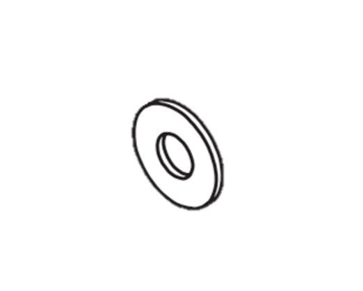 Refaccion KF 125419 Para Herramienta Chicago Pneumatic Separador