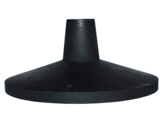 Pison De Acero Para Apisonadora Neumatica De 6" Pulgadas Por 5/8"