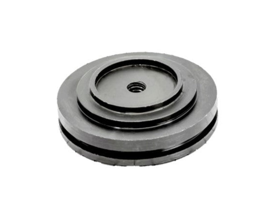 Refacción R 138096 Para Herramienta Chicago Pneumatic Upper Valve Lid / Tapa de la válvula superior