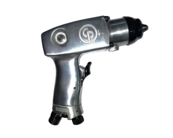 Pistola Neumática Cp 721 Chicago Pneumatic De 3/8"