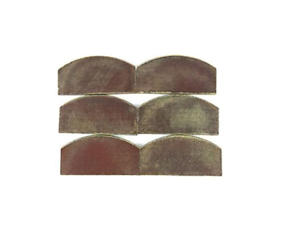 Refaccion 8940162867 Para Herramienta Chicago Pneumatic Aspas