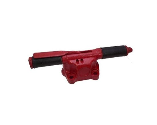 Refacción 3303005370 Para Herramienta Chicago Pneumatic Complete Back Head / Cabeza trasera - Completa
