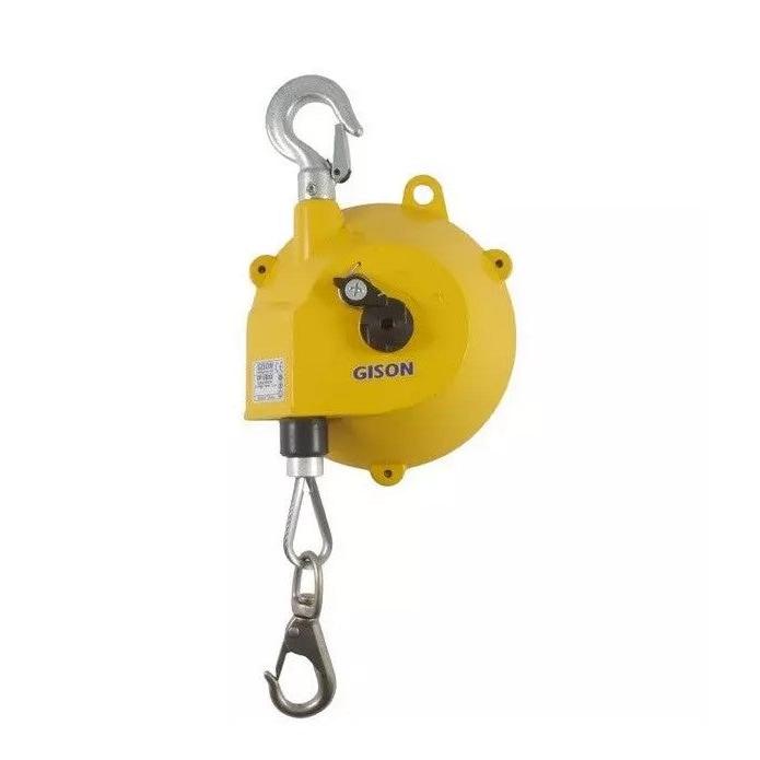 Balanceador De Resorte de 5.0-7.0 kg, 1.3 mts (Balancer) Gison GP-SB01GR