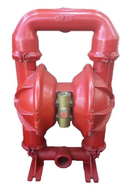 Bomba neumatica de doble diafragma N50 EDICON 2 "