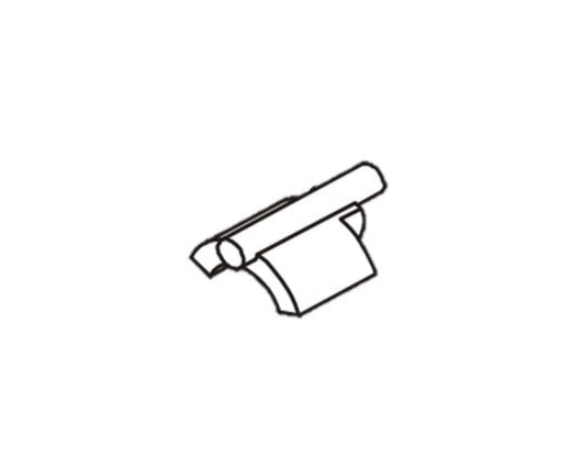 Refaccion CA 148658 Para Herramienta Chicago Pneumatic Golpeador
