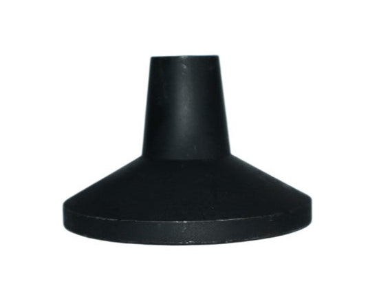 Pison De Acero Para Apisonadora Neumatica De 4" Pulgadas Por 5/8"