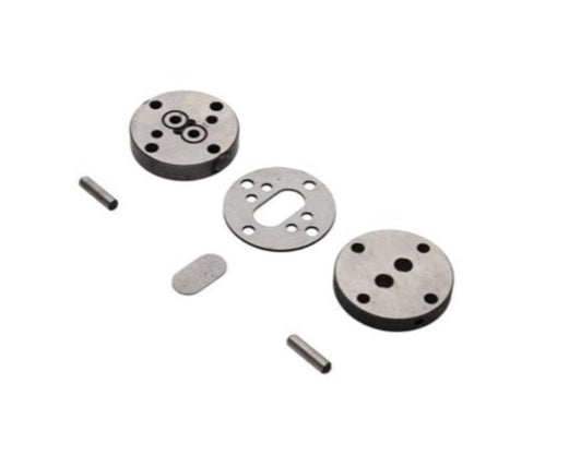 Refacción P 077013 Para Herramienta Chicago Pneumatic Valve Case Ass'y / Conjunto de caja de válvulas